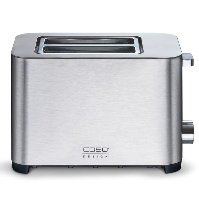 Тостер CASO Classico T2 Duo