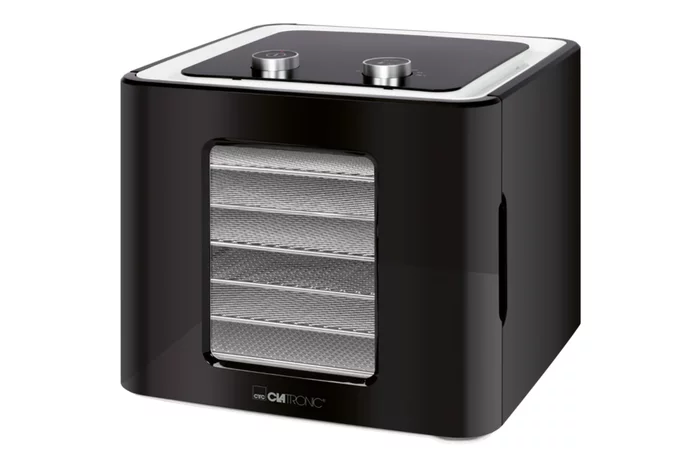Сушилка Clatronic DR 3773 black