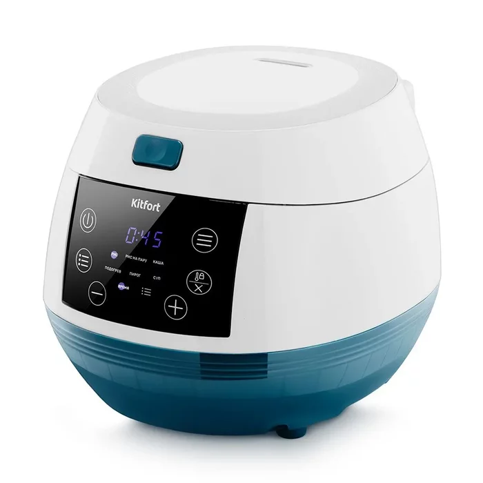 Мультиварка Kitfort КТ-220