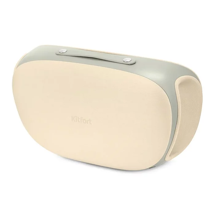 Массажёр «2 в 1» Kitfort КТ-5961