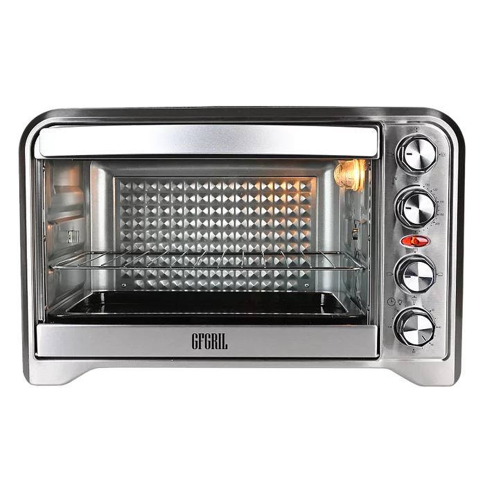 Мини-печь Gfgril GFO-34