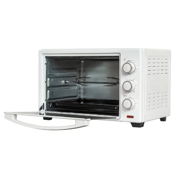 Электропечь с грилем Supra MTS-3291