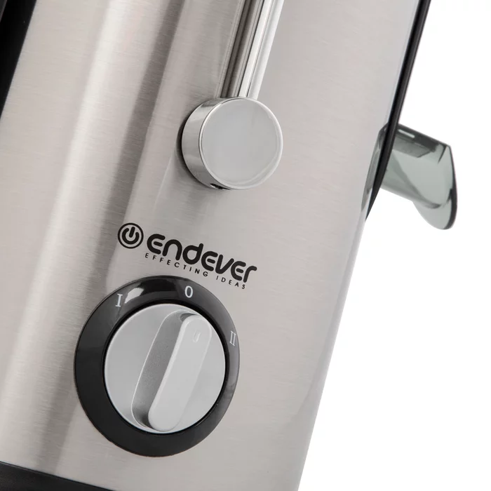 Электрическая соковыжималка Endever Sigma-76