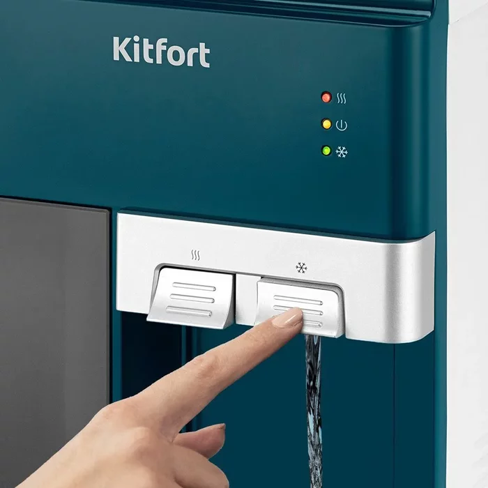 Кулеры для воды Kitfort