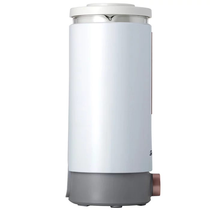 Блендер для веганских напитков и супов Steba VDM 2 HOT & COLD