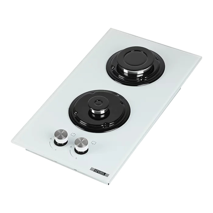 Варочная панель газовая встраиваемая Gfgril GF-HBG102W