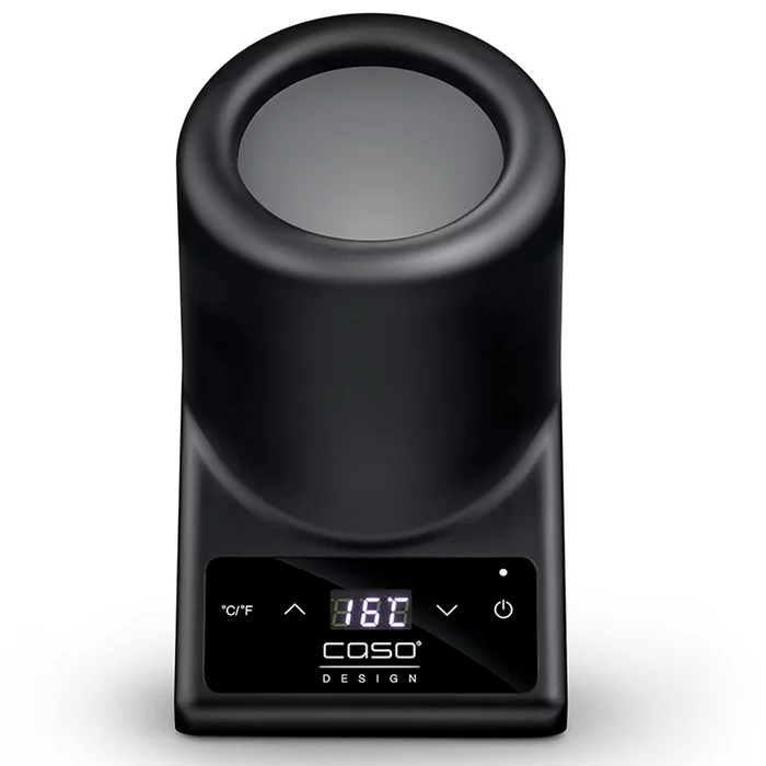 Охладитель для бутылок CASO VinoCase Black