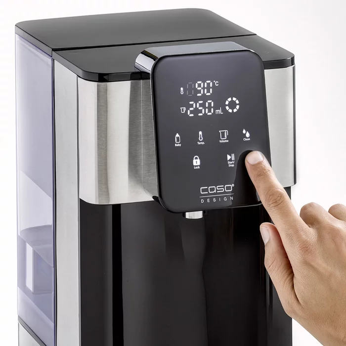 Диспенсер горячей воды CASO HW 1660