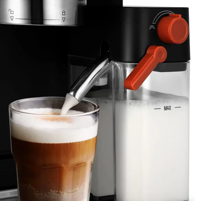 Кофеварка Kitfort КТ-7554