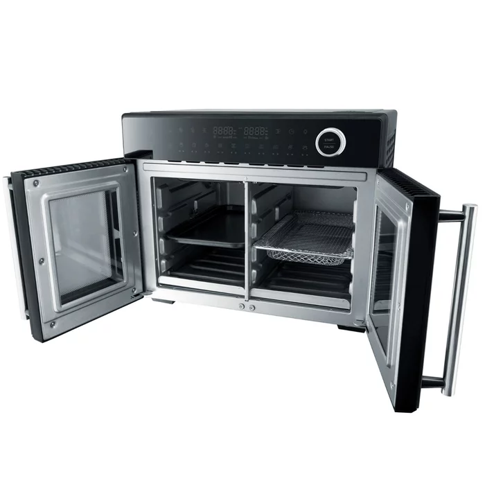 Печь-аэрогриль  Steba AF 24 TRI-ZONE