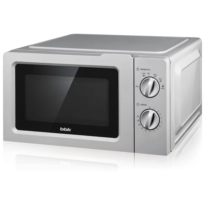Микроволновые печи BBK 17MWS-784M/B