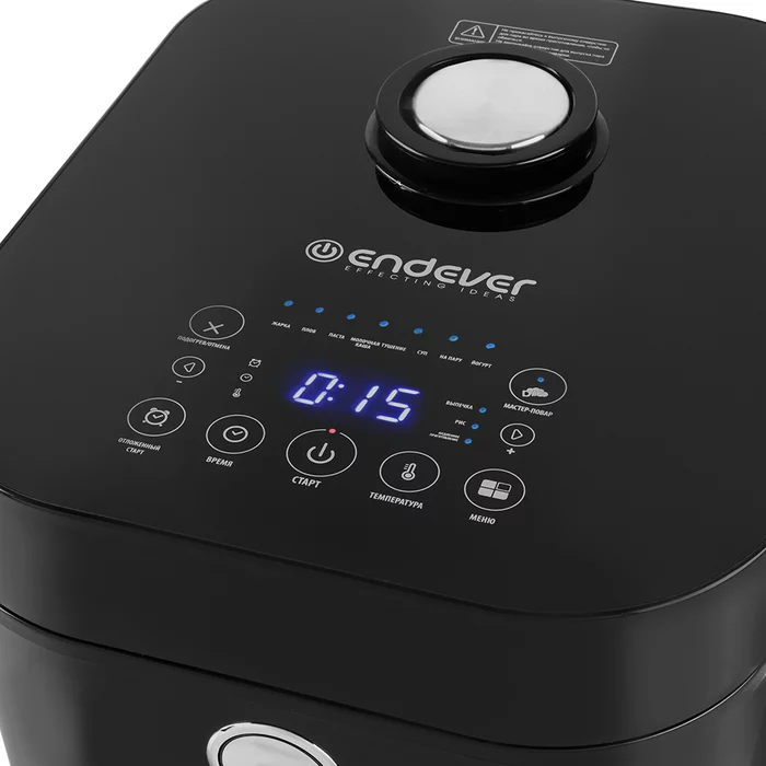 Мультиварка Endever VITA-127