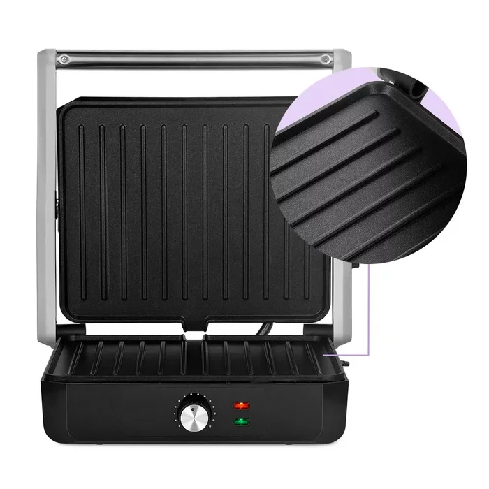 Электрогриль Kitfort КТ-3633