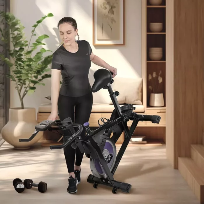 Велотренажёр Kitfort КТ-6085