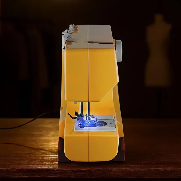 Швейная машина Kitfort КТ-9930