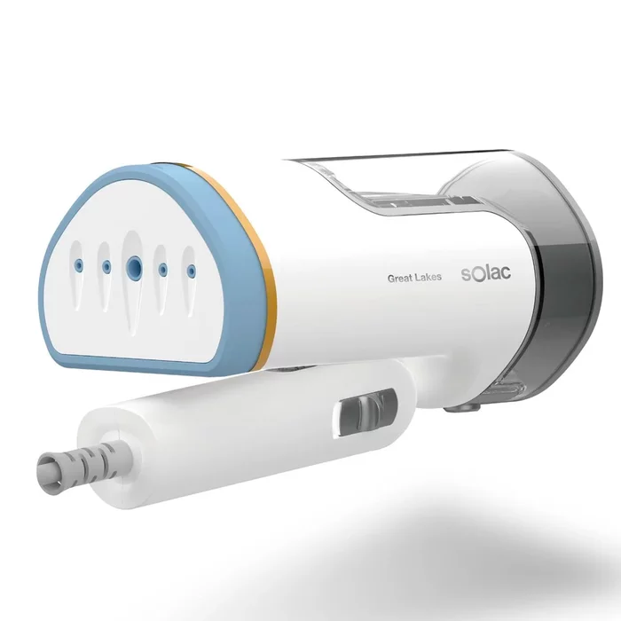 Отпариватель Solac  Greate Lakes PC1502