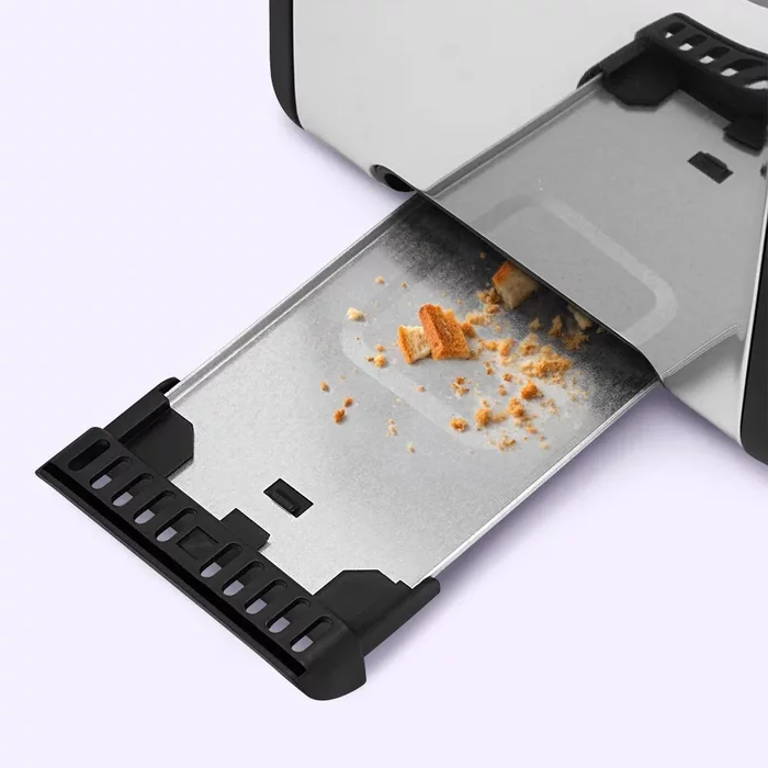 Тостер Kitfort KT-6497