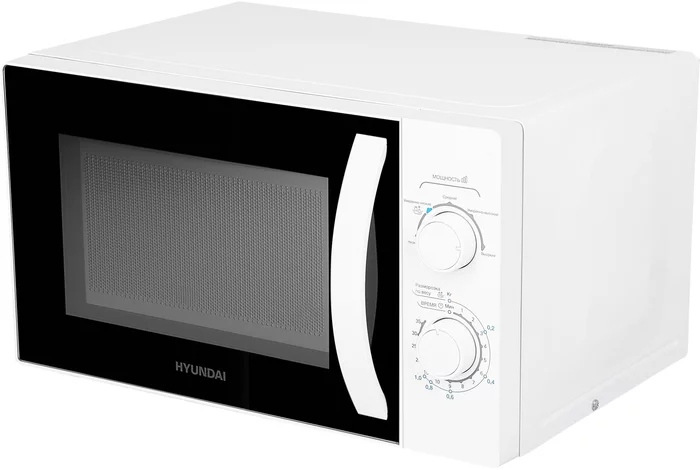 Микроволновая Печь Hyundai HYM-M2067