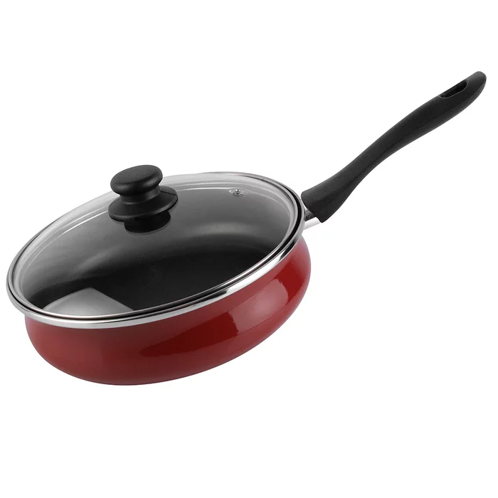 Сотейник Vitrinor Authentique Burgundy 30