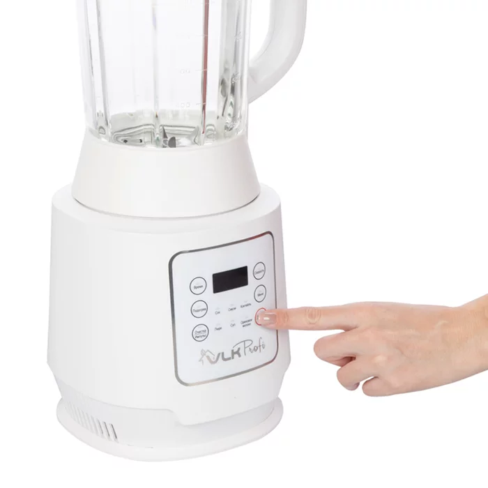 Блендер-суповарка VLK PROFI 2200