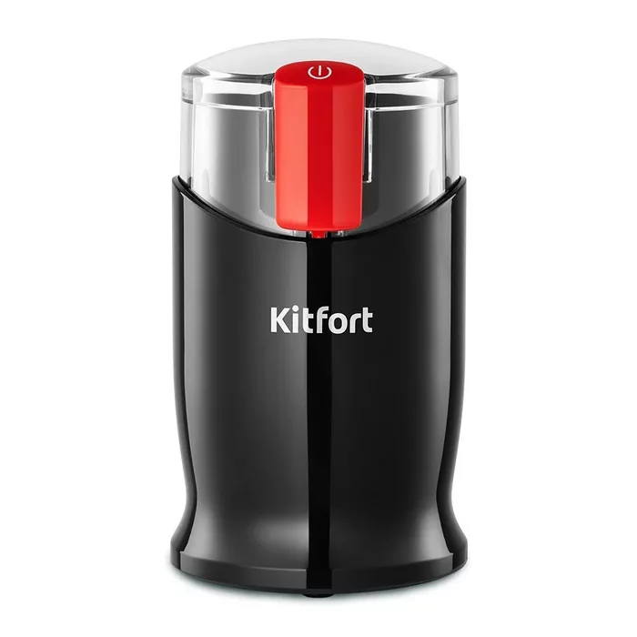 Кофемолка Kitfort KT-7556