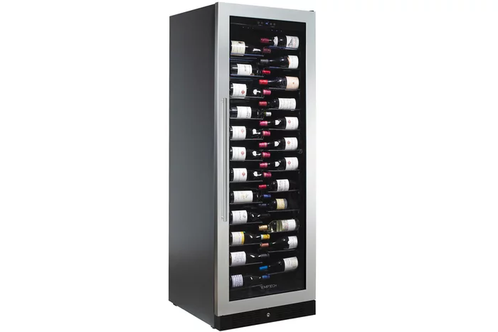 Винный шкаф Temptech CD180SXL