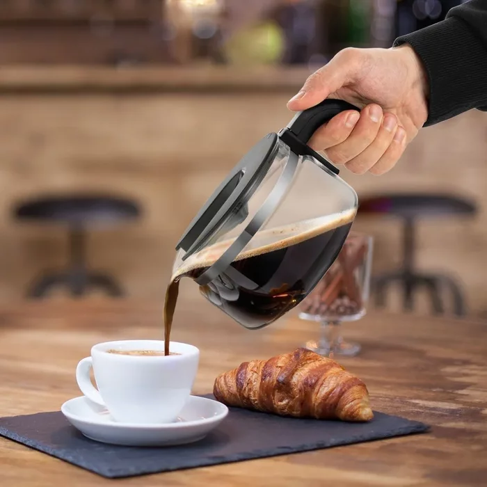 Кофемашина Kitfort КТ-7288