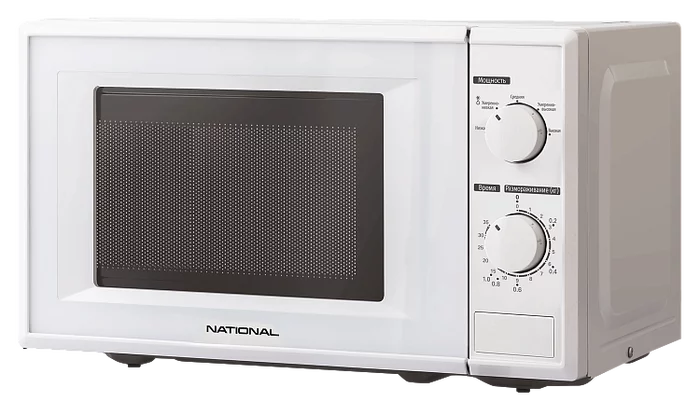 Микроволновая печь National NK-MW118M20