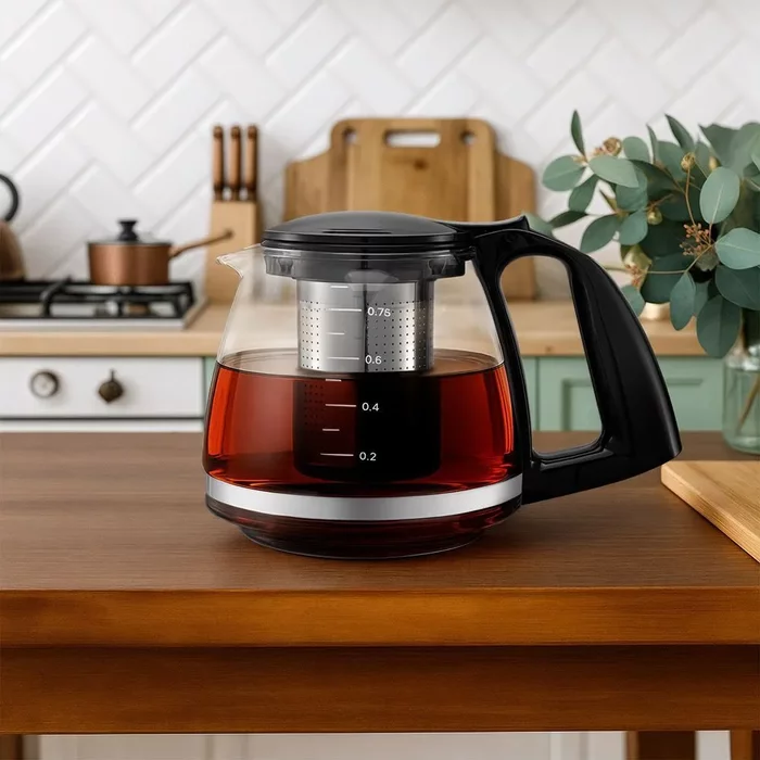 Чайный набор Kitfort КТ-6689