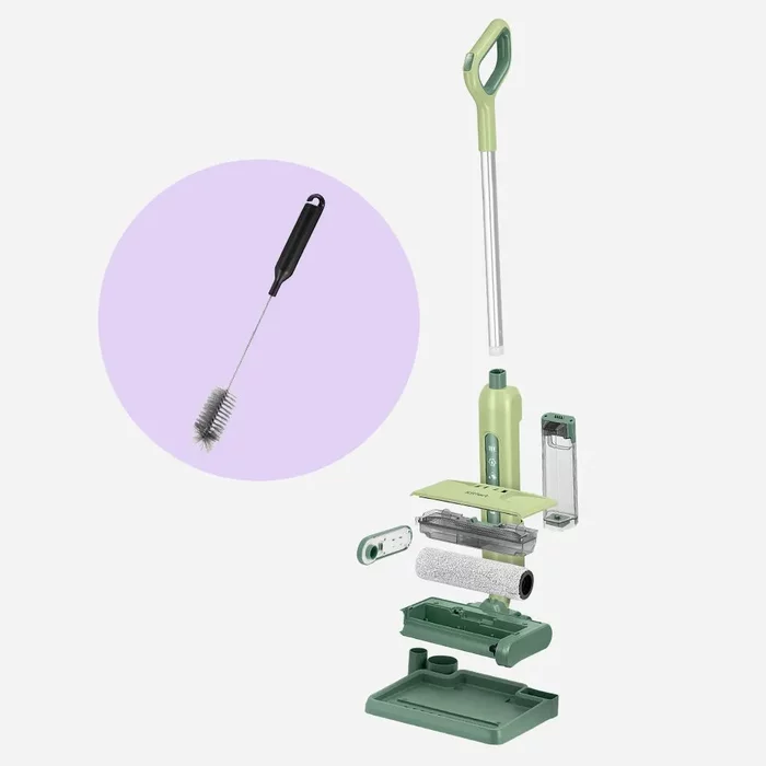 Электрошвабра Kitfort КТ-5216