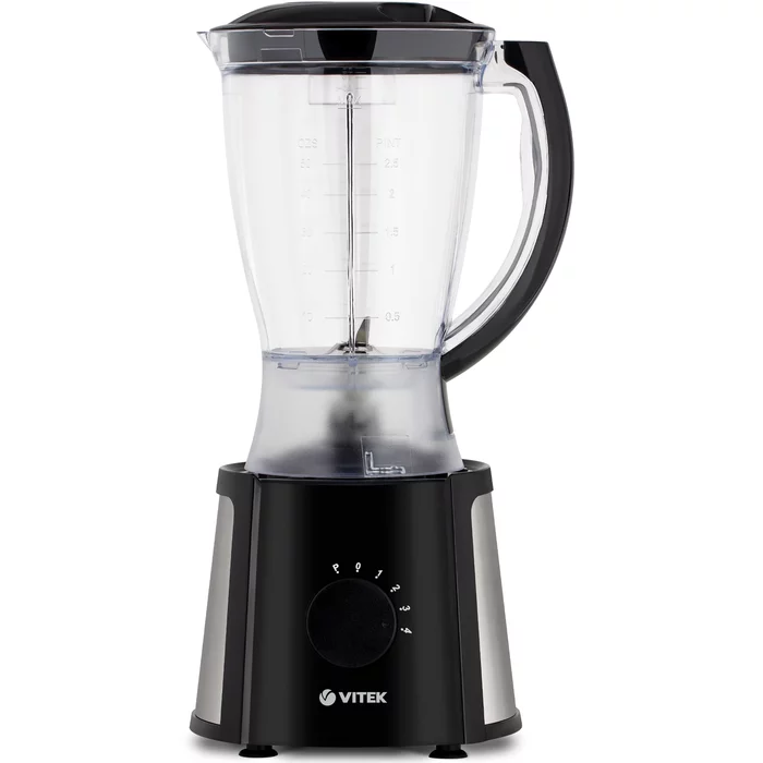 Блендер настольный Vitek VT-8511