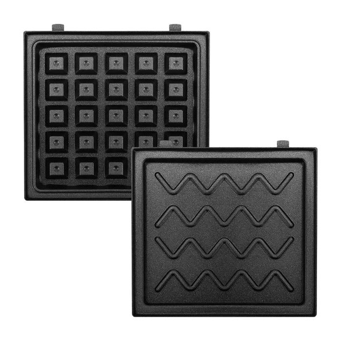 Вафельница «2 в 1» Kitfort КТ-4614