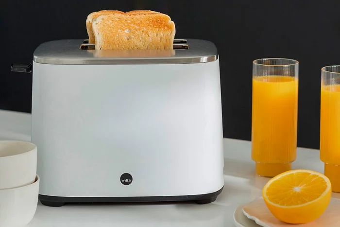 Тостер Wilfa CT-1000MW