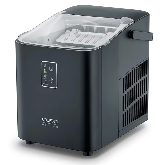 Льдогенератор  CASO IceChef Compact