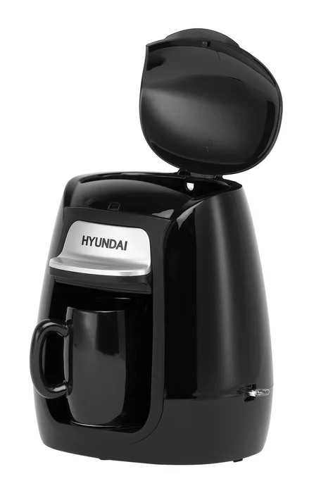 Кофеварка капельная Hyundai HYD-0101
