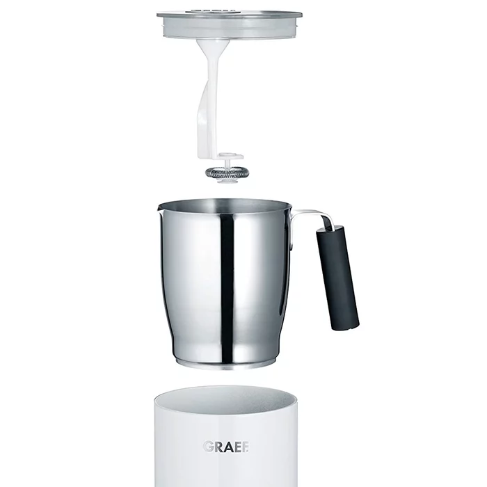 Пеновзбиватель GRAEF MS 701