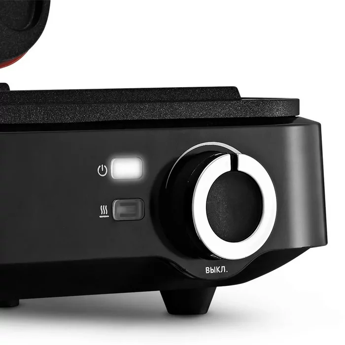 Вафельница Kitfort КТ-4672