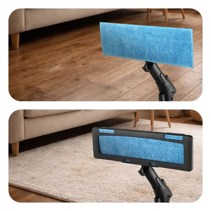 Пароочиститель Kitfort KT-9305