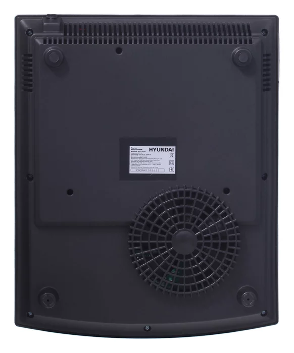Плита Индукционная Hyundai HYC-0102