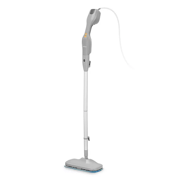 Паровая швабра «2 в 1» Kitfort КТ-1091