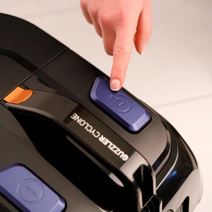 Пылесос Taurus GUZZLER CYCLONE