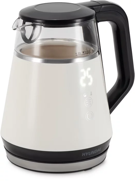 Чайник электрический Hyundai HYK-G3013