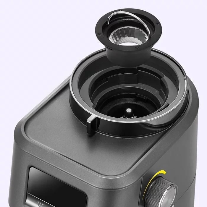 Кофемолка Kitfort KT-7555