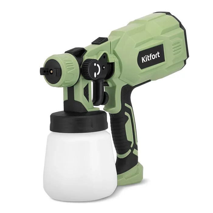 Краскопульты