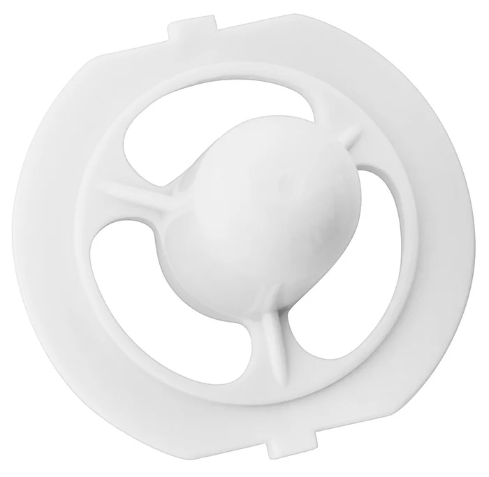 Мясорубка Starwind SMG3110 1500Вт белый
