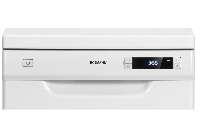 Посудомоечная машина Bomann GSP 7407 weiss