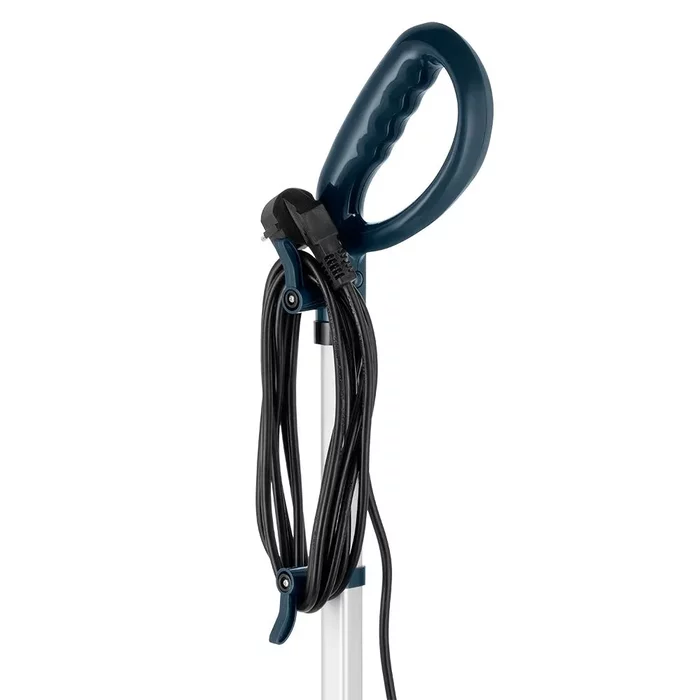 Паровая швабра «2 в 1» Kitfort КТ-3921