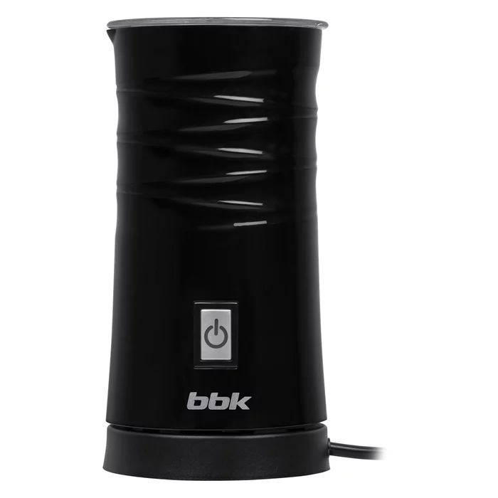 Вспениватель молока BBK BMF025