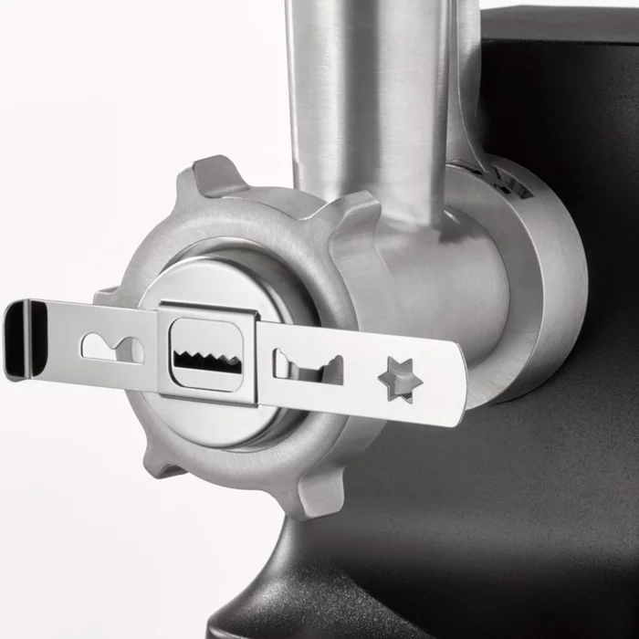 Мясорубка CASO FW 2000  Black