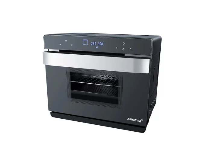 Мини-печи конвекционые Steba DG 30 и DG 40